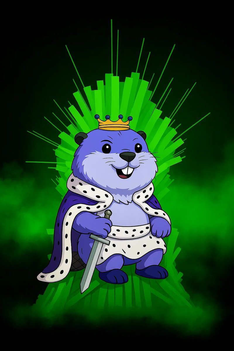 Jay 🌊 | The Crypto Krill 🦐 | 👑 tweet media