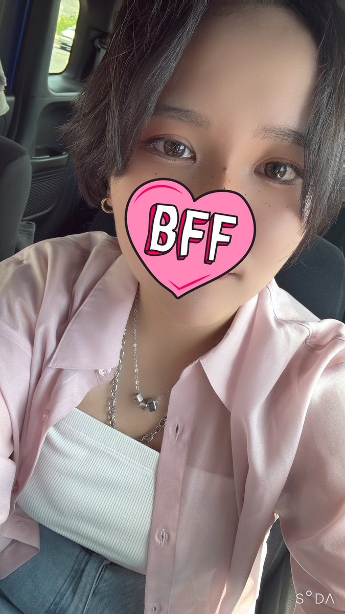 tanpopo_md2's tweet image. 自撮りもあげとこ
 #P活滋賀