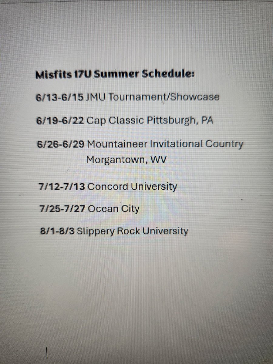 Blake Jacobs tweet media