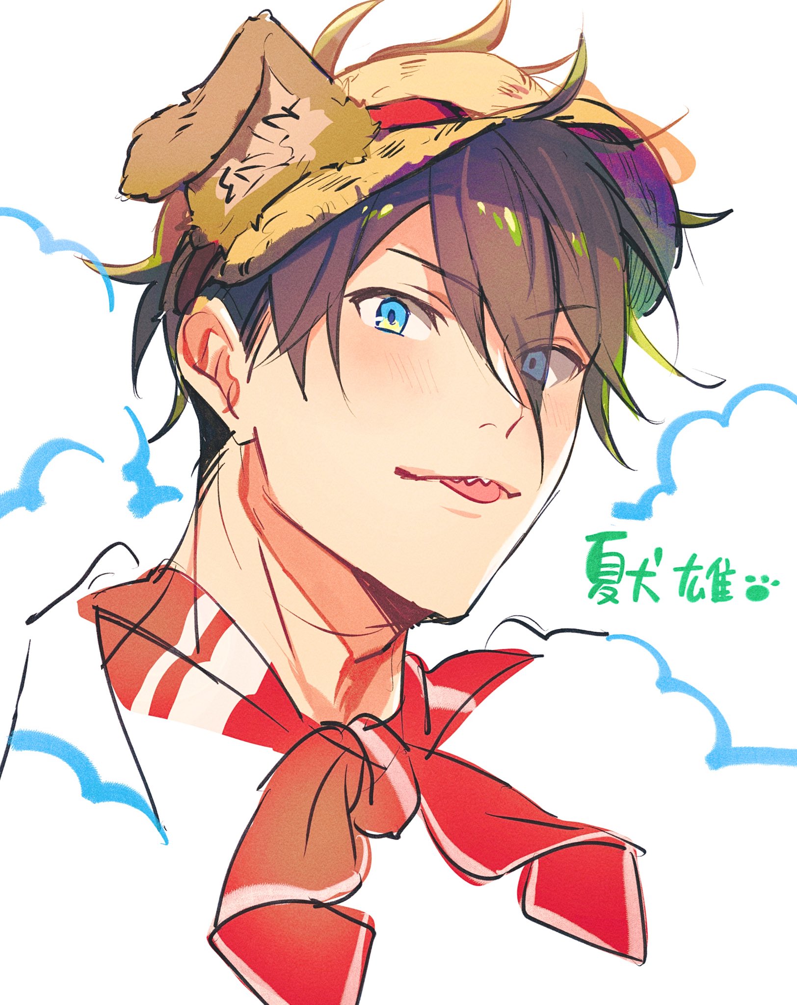 🏆鳴瀬 ジュン (@76_game_) / X