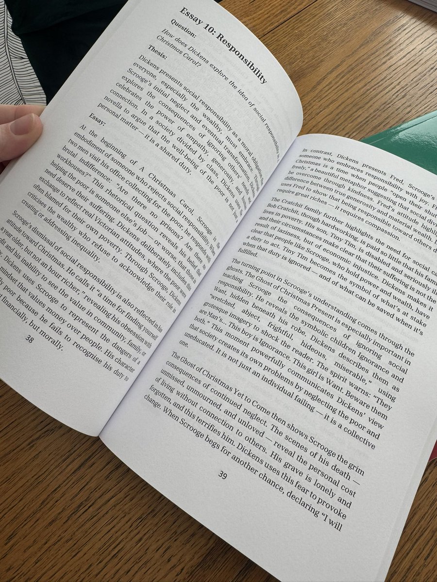 MrsRJOwen's tweet image. Just a little book of model essays!!! amzn.eu/d/09z4jVm #macbeth #aic #acc #gcseliterature #teamenglish #edutwitter #engchat