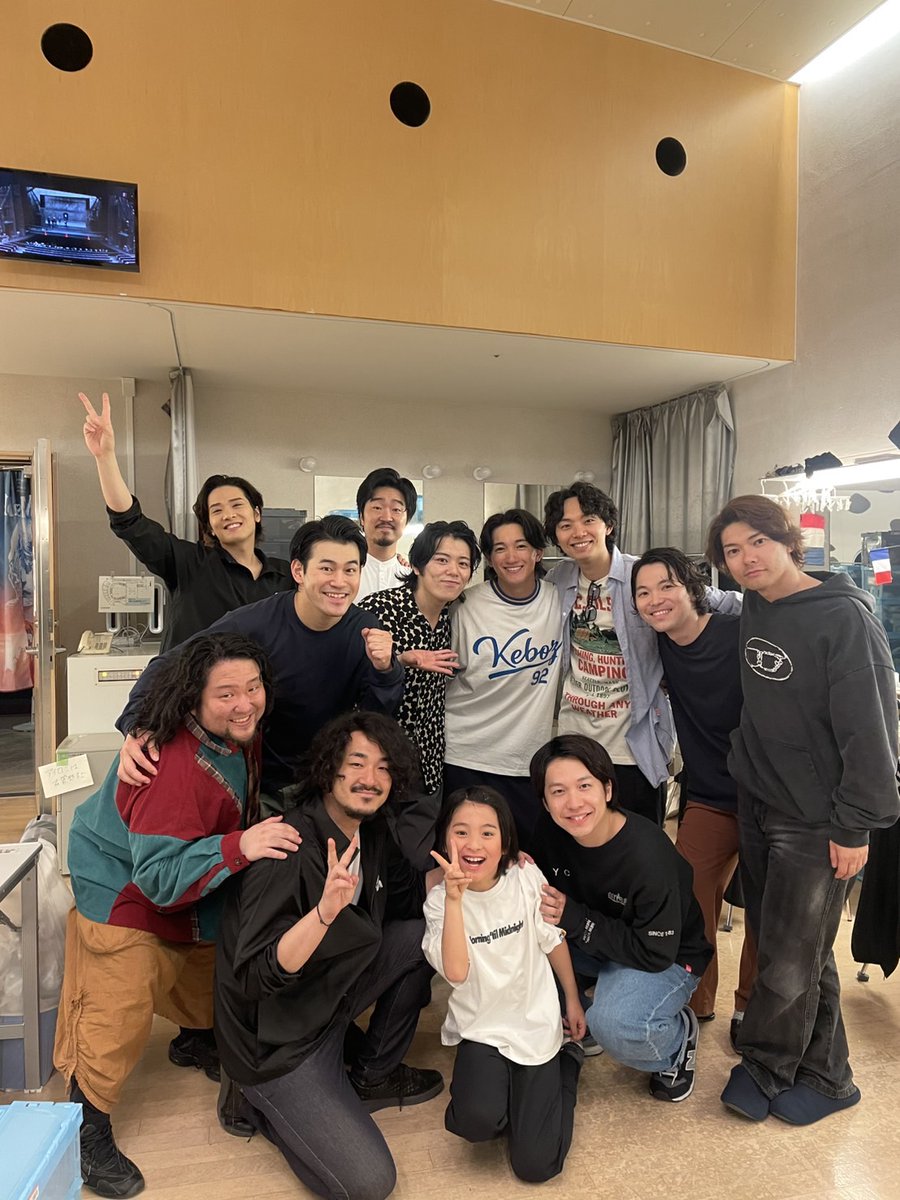近藤真行 tweet media