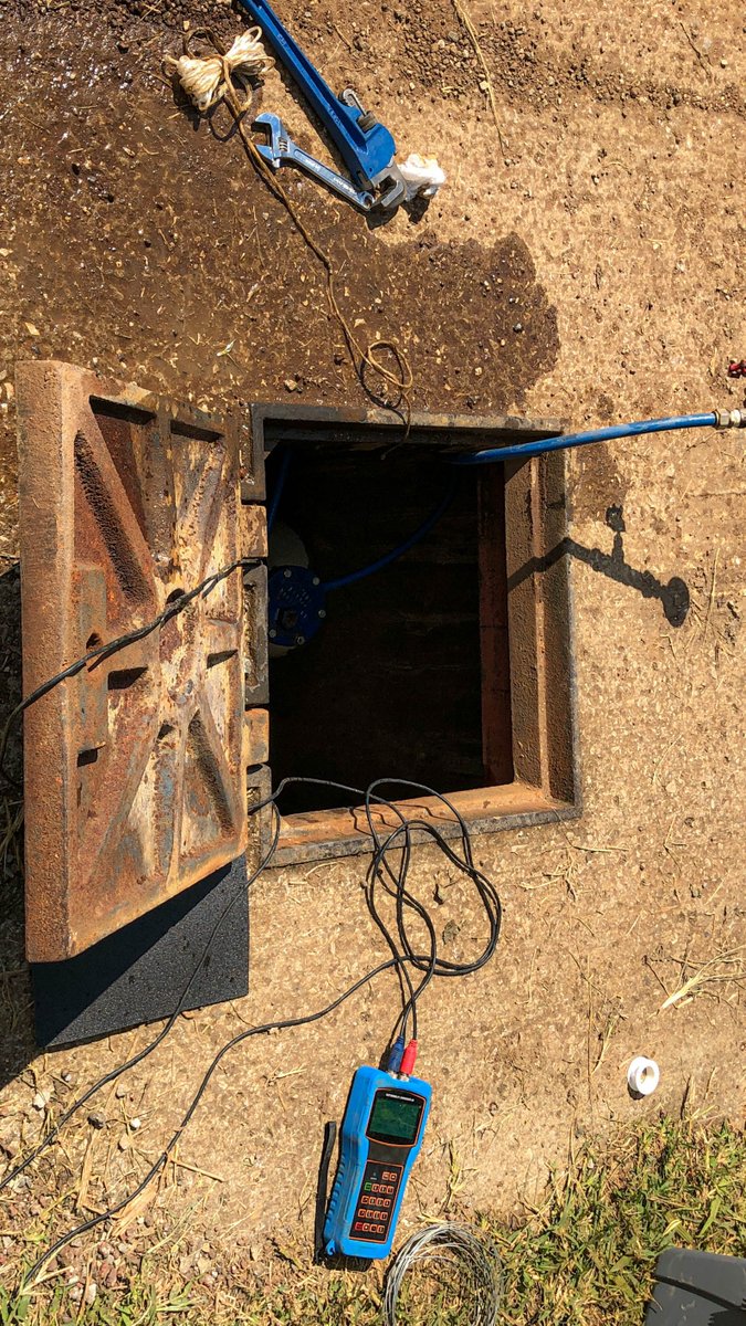 fc_consulconstr's tweet image. Con el equipo correcto, garantizamos eficiencia y sostenibilidad. 🌎💧

📲Síguenos en nuestras redes para más contenido
IG: @fcconsultoriayconstruccion
FB: F&amp;amp;C Consultoría y Construcción

#tools #ConstructingSustainableFuture #Management #Solutions #water #projection #FelizLunes