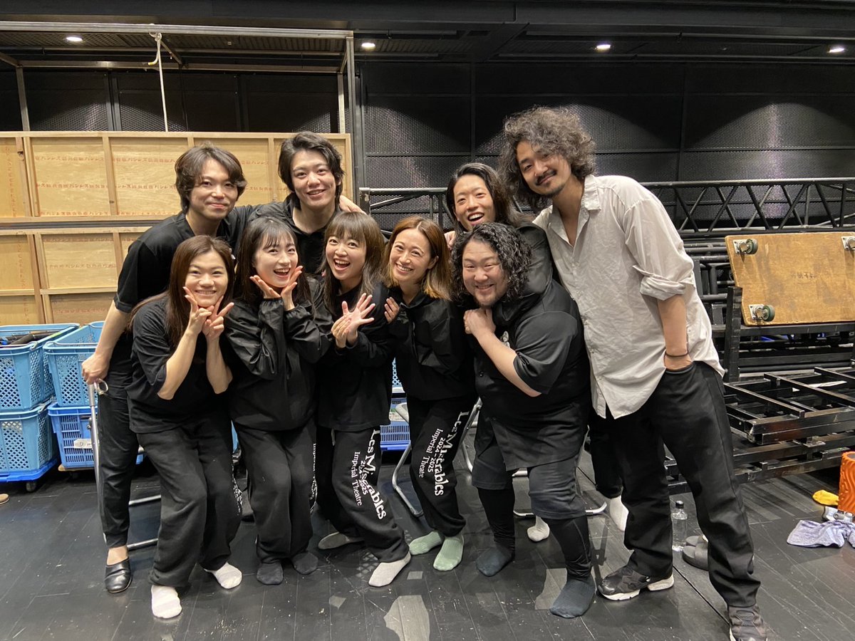 近藤真行 tweet media