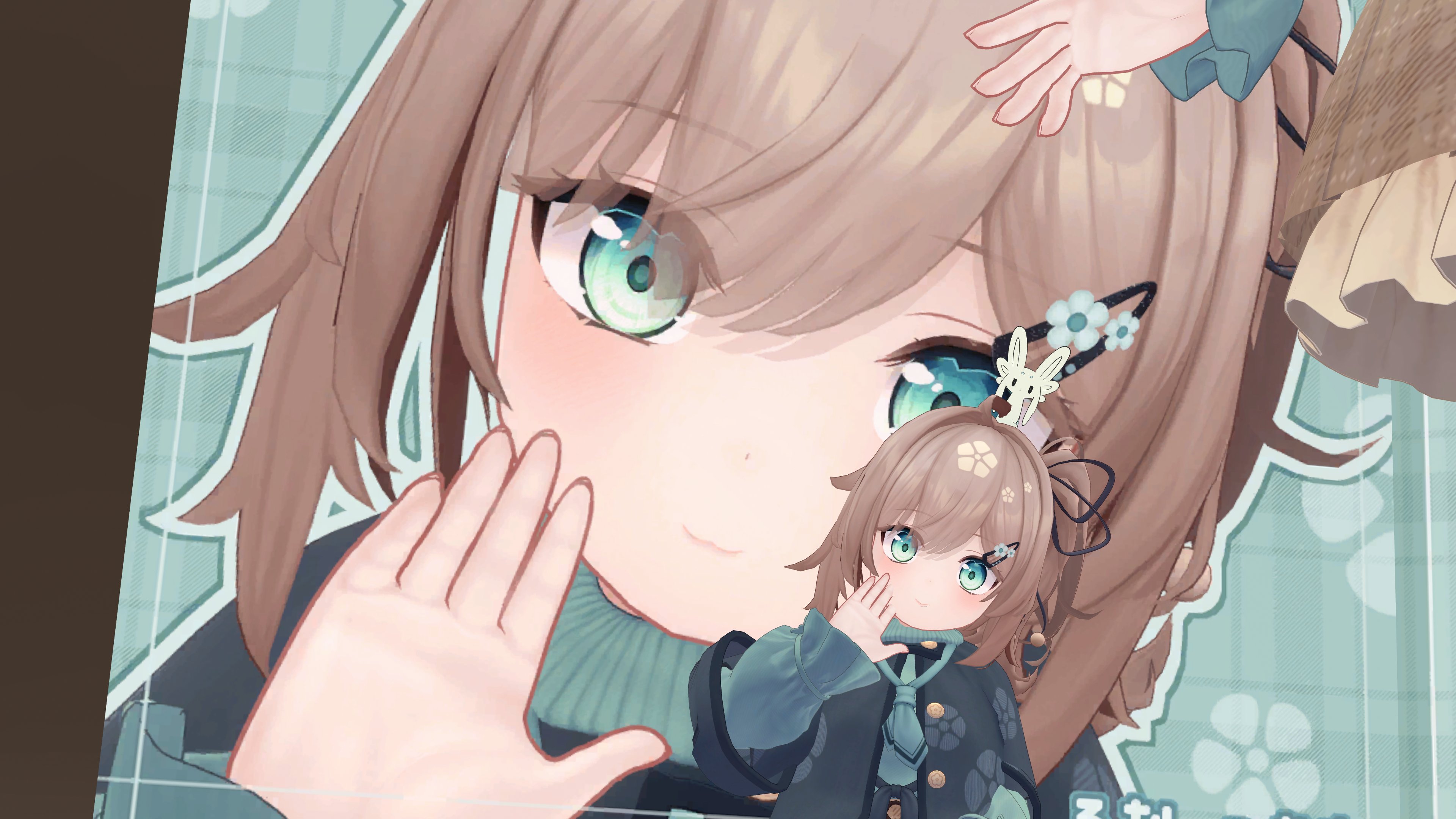しろな。-VRCアバター『しずな』販売中- (@sirona_VRChat) / X