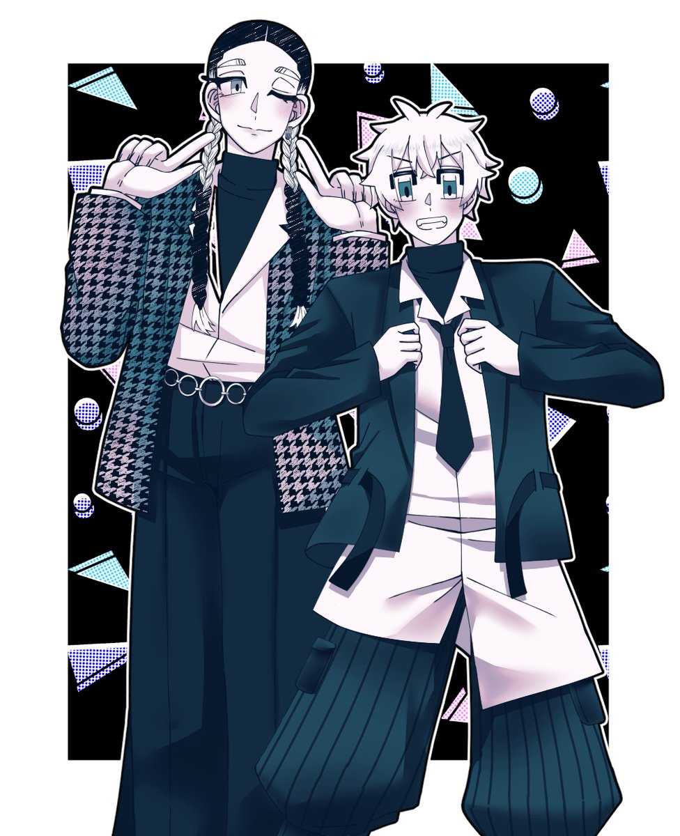 ぺぷこ (@Pepu_cha) / Posts / X