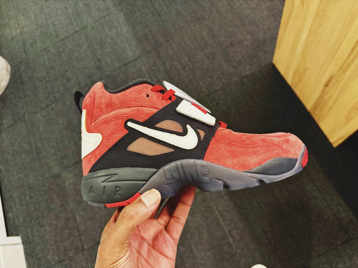 DeionSandersJr's tweet image. Ossacin done got his own DT 93’s