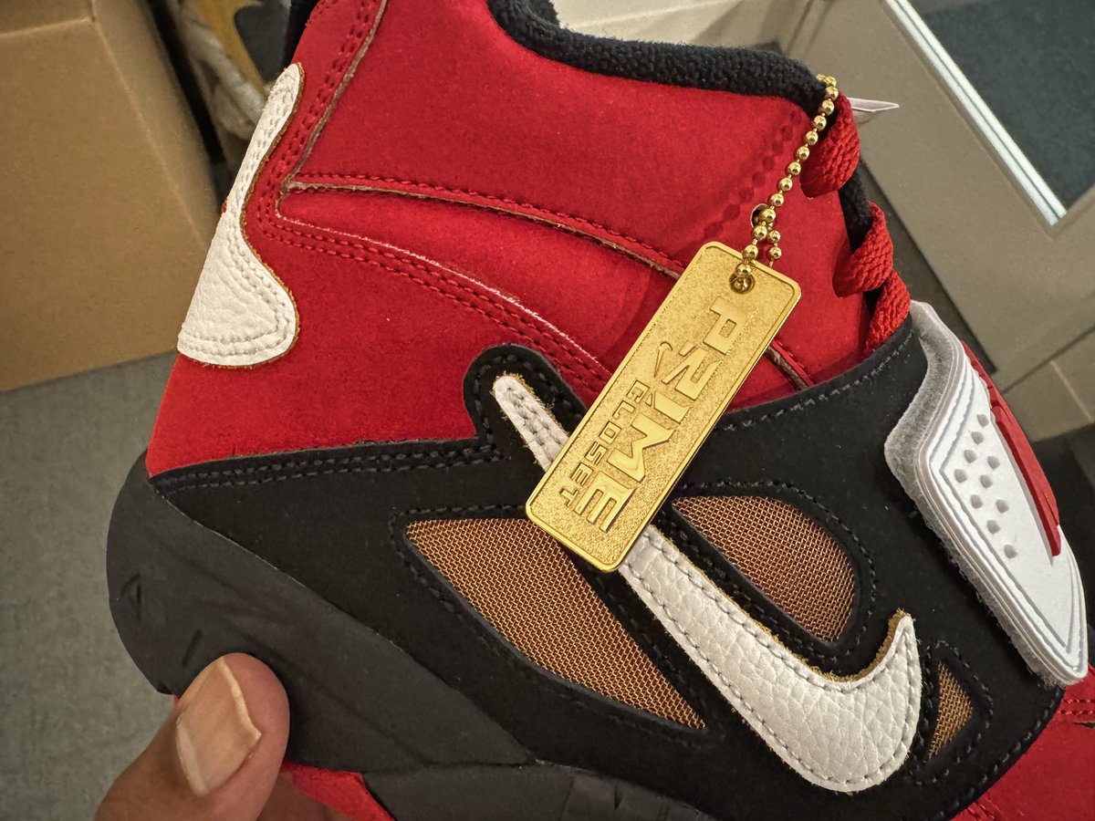 DeionSandersJr's tweet image. Ossacin done got his own DT 93’s