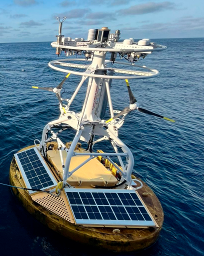 colmkeeg's tweet photo. @OregonState leverages Dell AI Factory to manage, protect, and distribute critical data for the NSF-funded @oceanobserv. With future-proof infrastructure, edge AI, and cybersecurity, they're driving global scientific innovation. 🌊 Learn more: https://t.co/OF8US9KsAp #iwork4dell https://t.co/djEzjJbpey