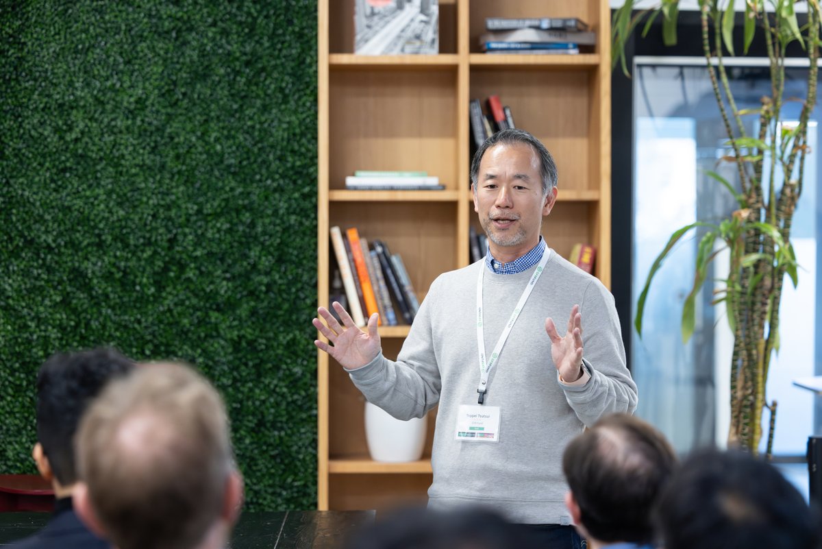 If you’re a game founder trying to raise your first institutional round, you’ve probably been told to “build community,” “show traction,” and “stand out.” But what does that actually mean to a VC sitting on the other side of the table? 🤔 

🎤 At a recent panel on funding game