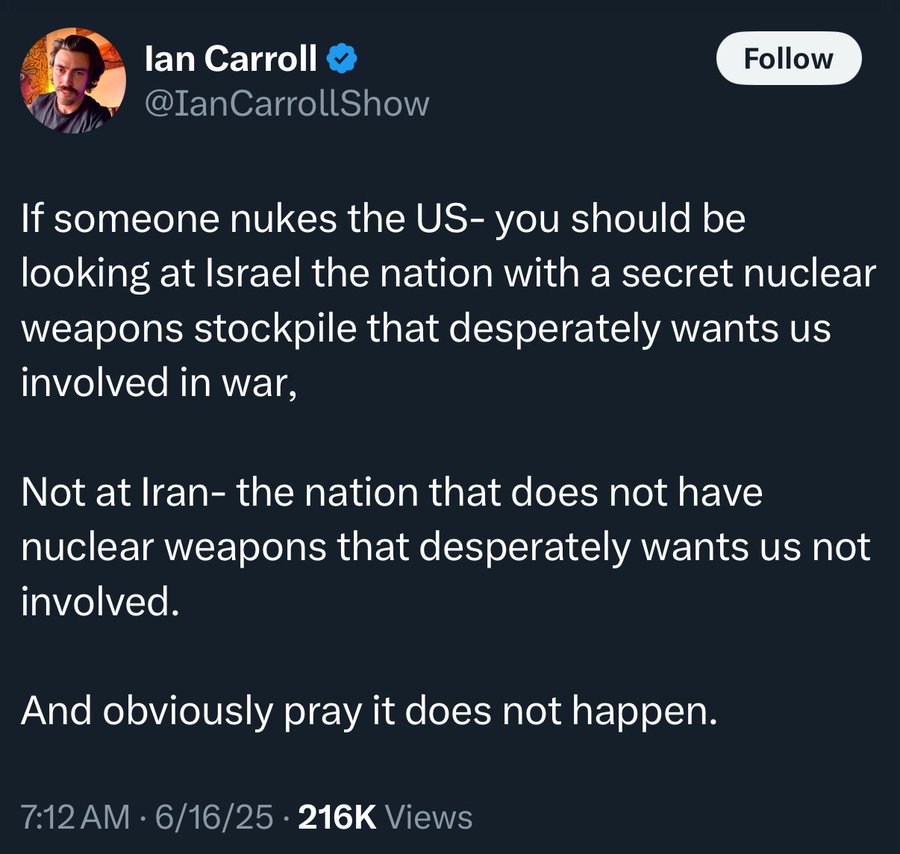 Ian Miles Cheong tweet media