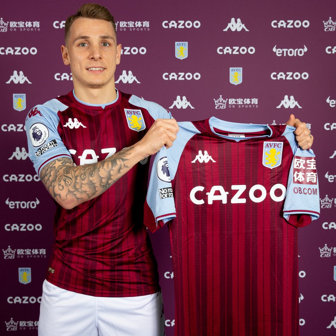 atletiuniverse's tweet photo. 💣🚨 BREAKING: Lucas Digne is on Atletico Madrid’s list of alternatives in case they cannot find a deal for Andrew Robertson, who is the priority.

[🎖️: @_pauljoyce via @AnfieldSector] https://t.co/L5xfvbaYin