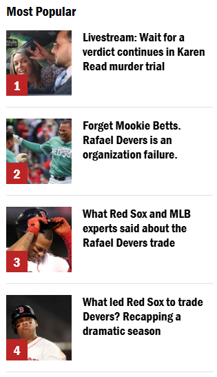 Used to be a baseball town, but there's a new national pastime.