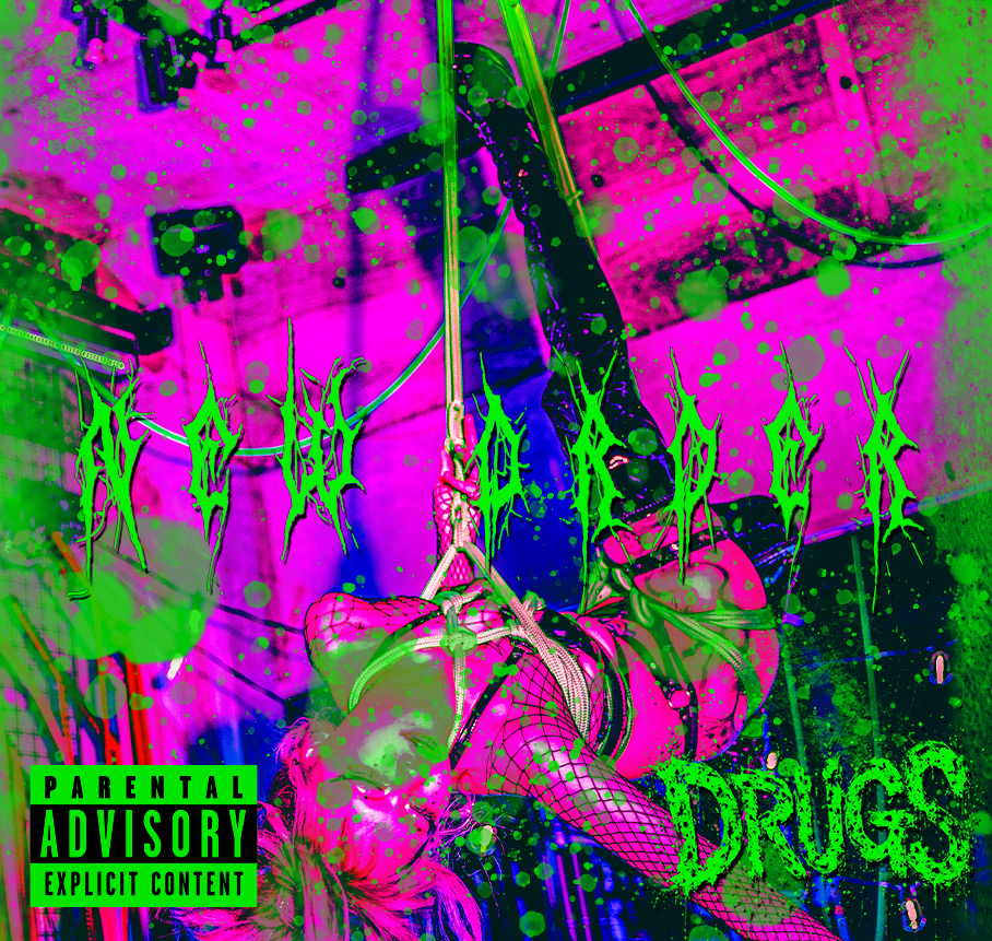 【NEWS①】
本日よりDRUGS 1st Single" NEW ORDER “が全サブスクリプションにて配信開始。

各サブスクリプション
linkco.re/QgfGY1BV