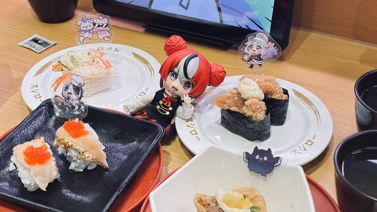 chocobanadd's tweet image. 😋