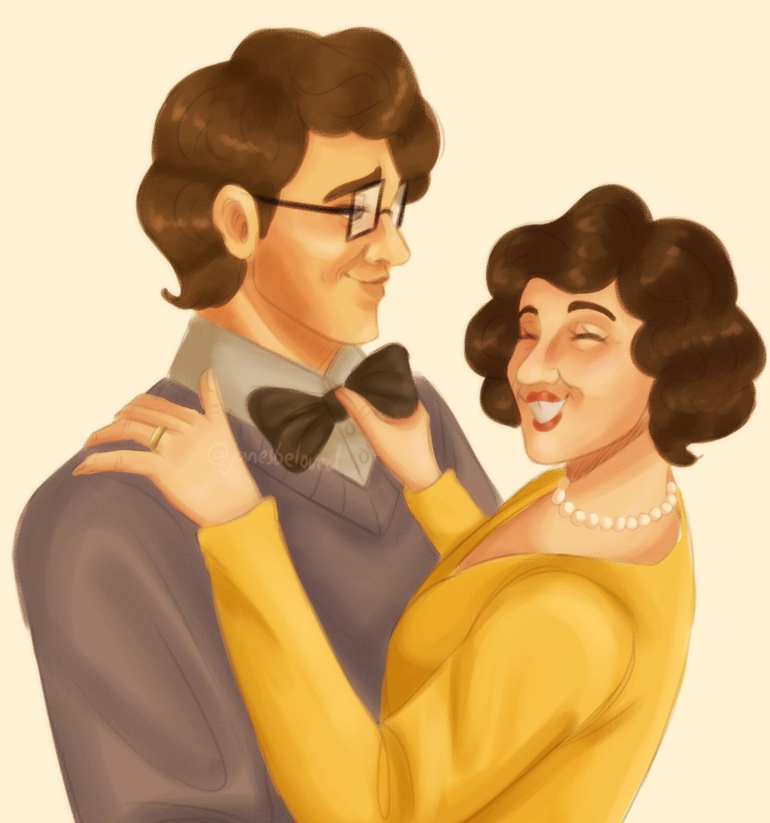 If only they had more time.
#FNAFSOTM #SecretoftheMimic #FNAF