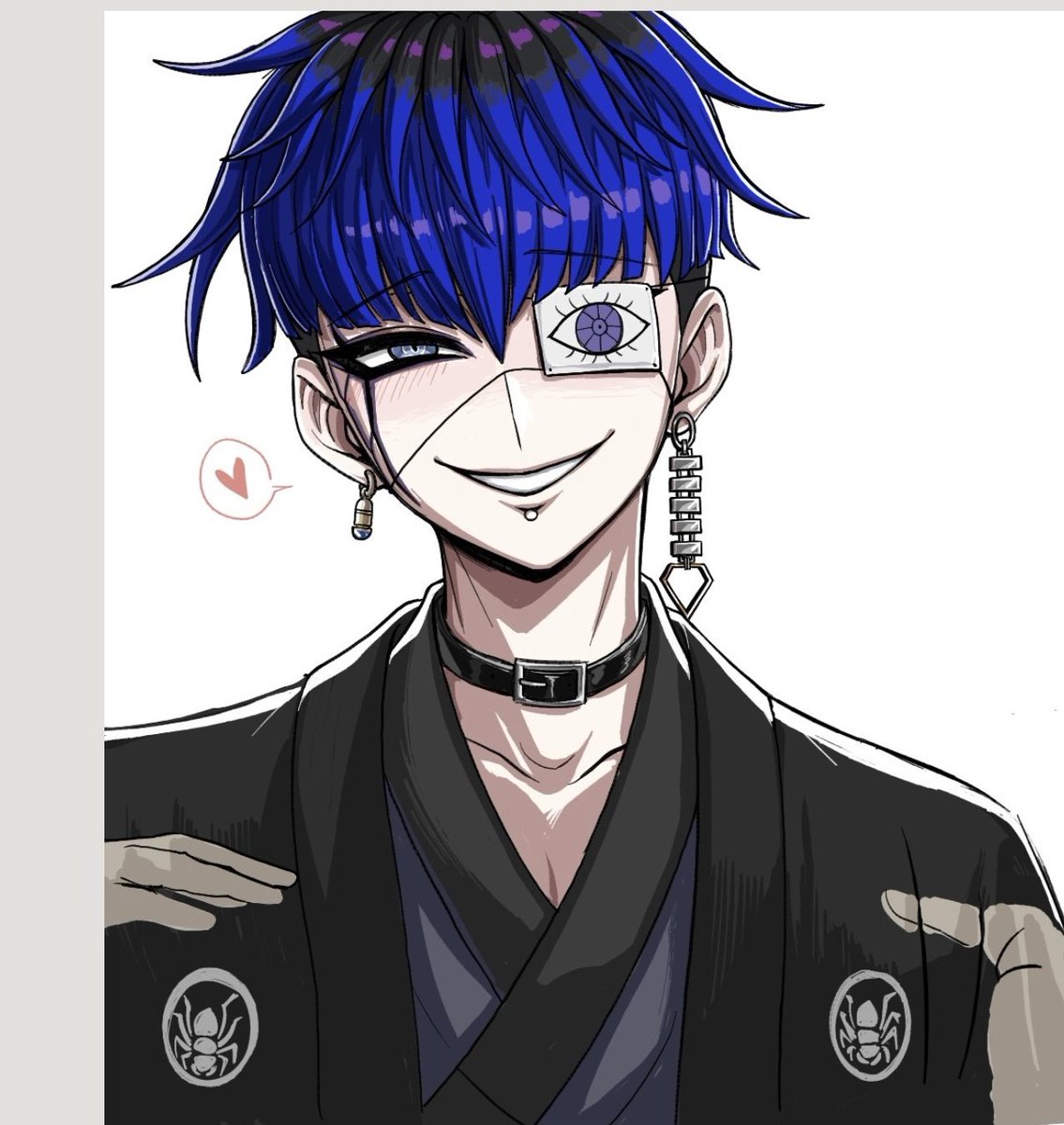 絵ﾁｬ開いてました〜ん✌️😉