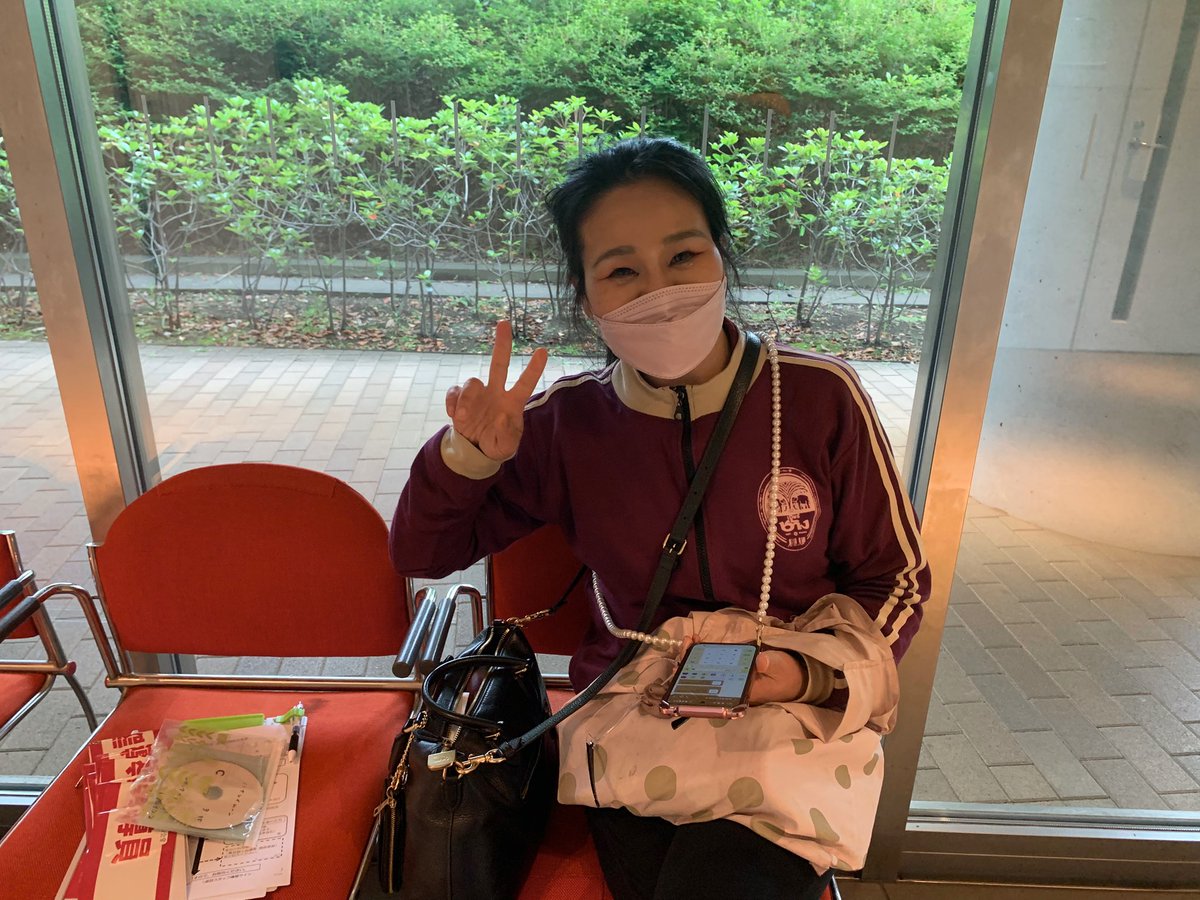 LINO_voice's tweet photo. スタッフでご協力頂きました

あきさん
あおいちゃん
たまこさん

ありがとうございます！
とても助かりました^ ^

これからもよろしくお願いします。
楽しいことしていきましょうっ https://t.co/bKjYrQDNUU