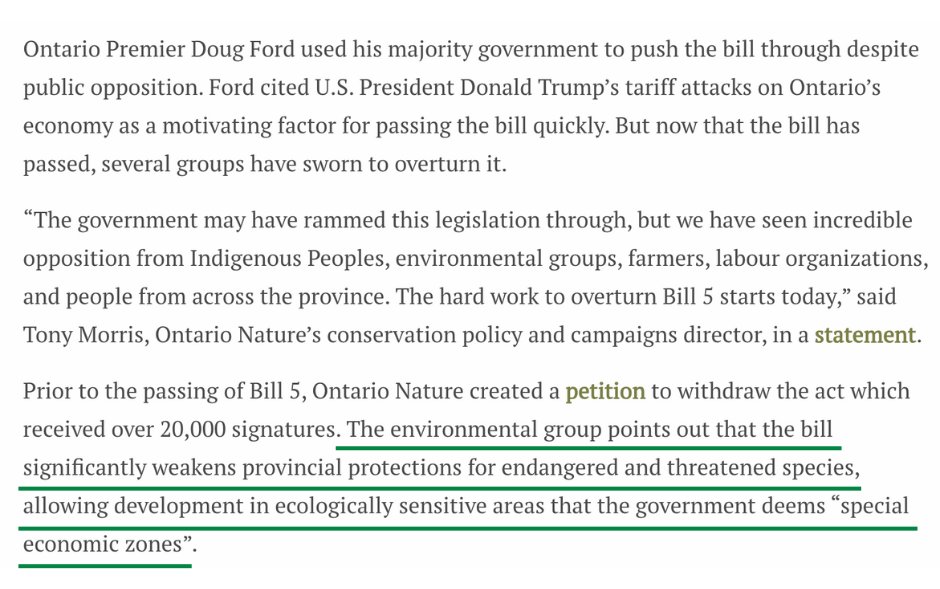 Ontario Nature tweet media