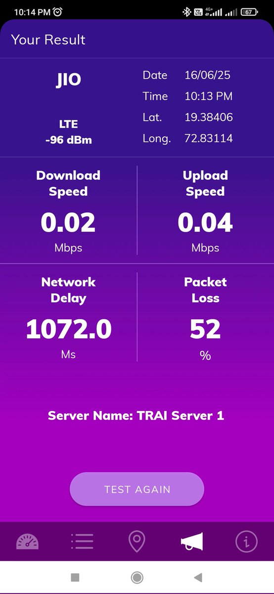 varun_singh90's tweet photo. @JioCare jio अपने ग्राहक के साथ ऐसा क्यू कर रहा है? https://t.co/AwnxkFxTxg