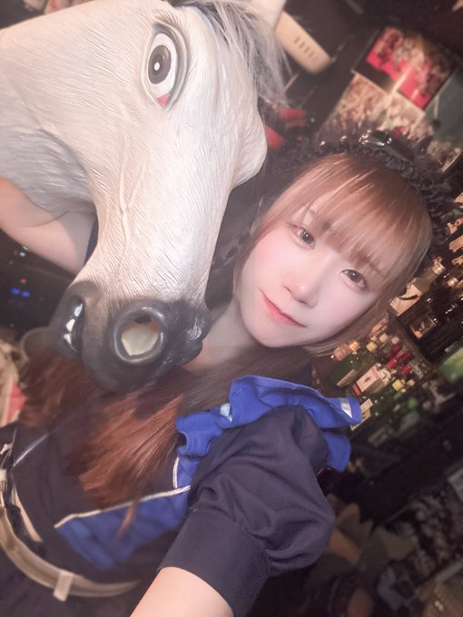 アニソンバー銀河　@渋谷 恵比寿のコンカフェ