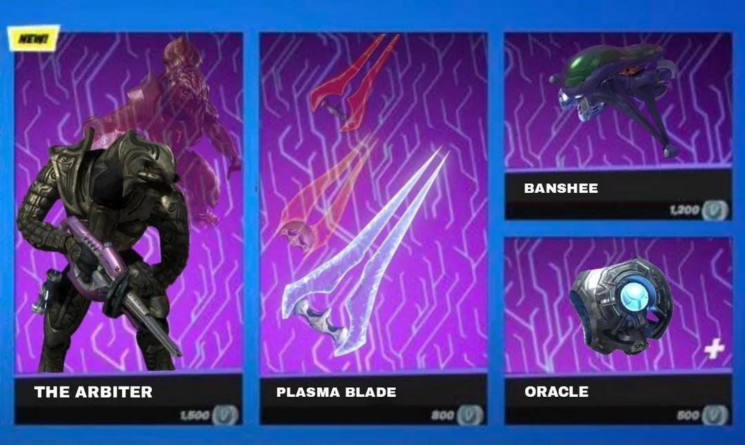 ArbiterPOG's tweet image. 