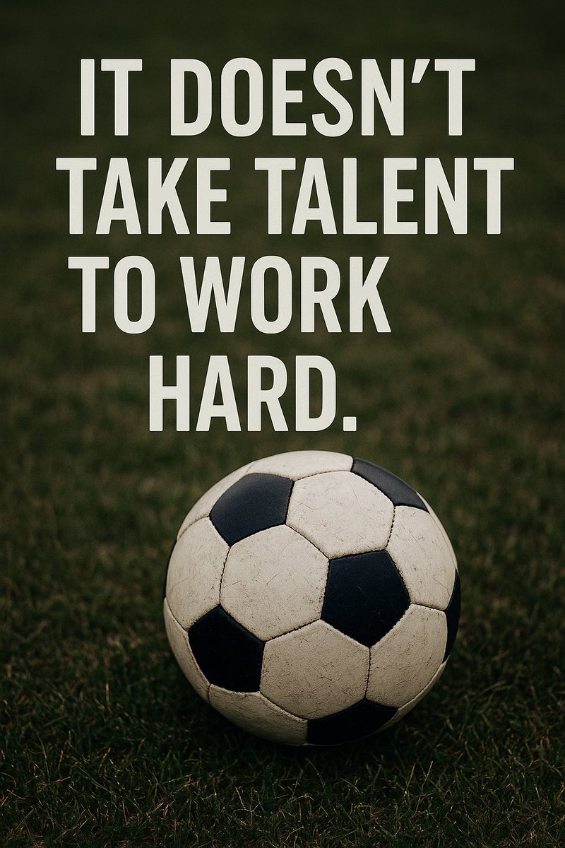 Keep working hard. We are 👀