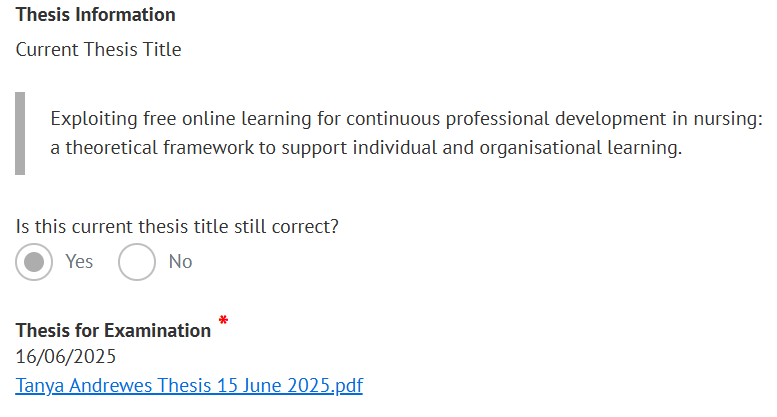 AndrewesTanya's tweet photo. #52WeeksOfPhD #ItsAWrap #ThesisSubmitted. Thank you for your support @DebbieHolley1 and @morleydawn1. Now for some sleep! https://t.co/4O4Ixzx6vo