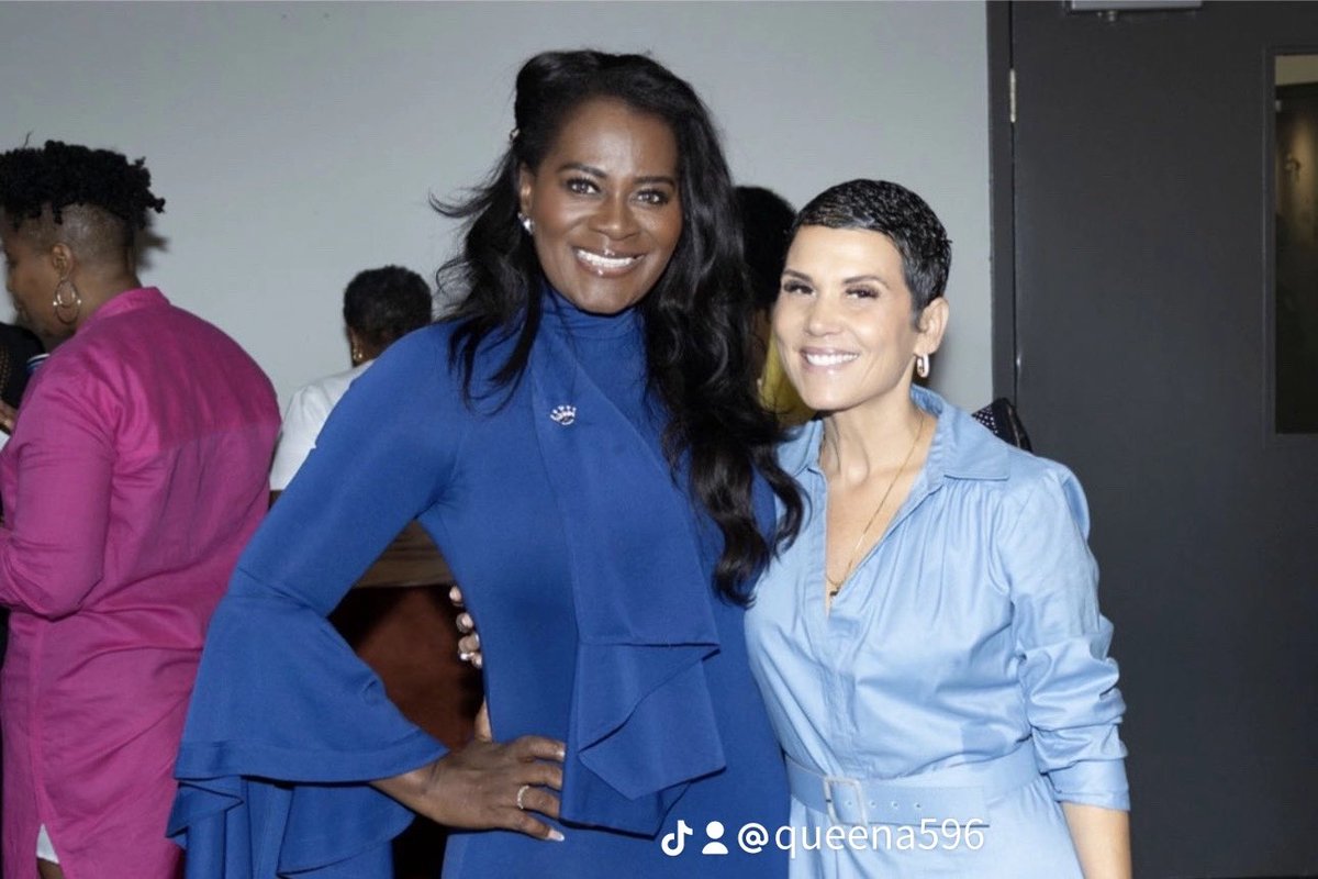 Andria Thompson (Queen)🇯🇲🇨🇦 tweet media