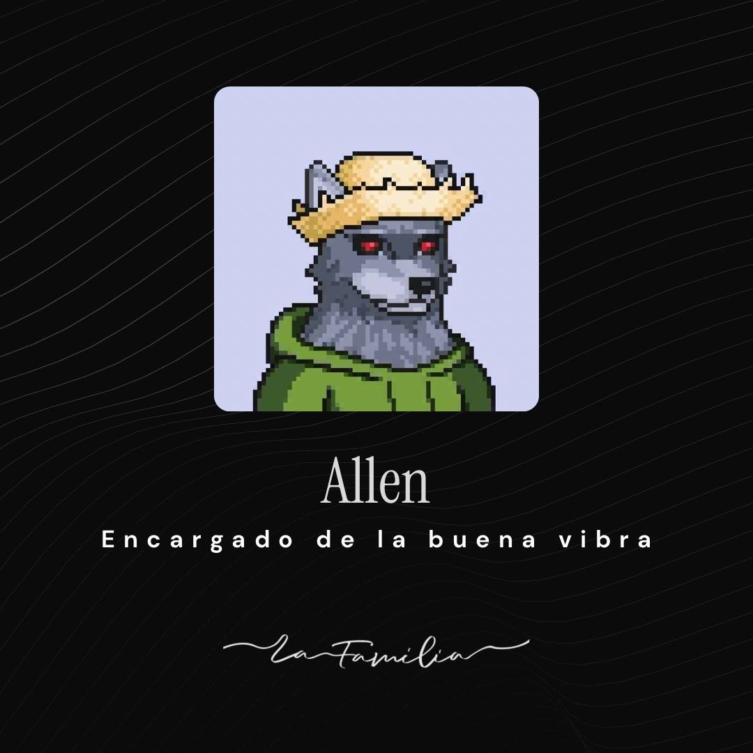 ALLEN 🐺 (@allenbaez126) on Twitter photo Se me presento la oportunidad de formar parte de <a href="/LaFamilia_so/">La Familia</a> como miembro oficial 🥳
Hace un año atras tuve la oportunidad de conocer a <a href="/AndriuJose20/">Andriu.sol</a> y significa mucho que me hayan presentado con esta oportunidad.
Lo que es <a href="/Artur_RS_/">Artur</a>, <a href="/danm_t/">Dan</a>, <a href="/andresmgsl/">Andres.</a>, al igual que Se me presento la oportunidad de formar parte de <a href="/LaFamilia_so/">La Familia</a> como miembro oficial 🥳
Hace un año atras tuve la oportunidad de conocer a <a href="/AndriuJose20/">Andriu.sol</a> y significa mucho que me hayan presentado con esta oportunidad.
Lo que es <a href="/Artur_RS_/">Artur</a>, <a href="/danm_t/">Dan</a>, <a href="/andresmgsl/">Andres.</a>, al igual que