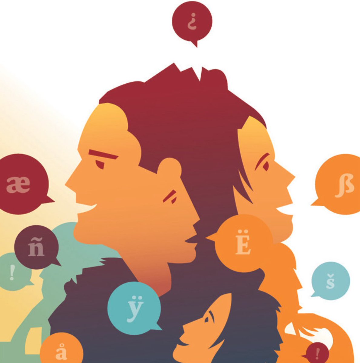 📣Nominations are open for the 2025 International #LinguapaxAward ! 

🌍✨ Know a project or person championing linguistic diversity? Submit your nomination by Sept 1 to premi@linguapax.org. Winner gets €6,000 &amp; joins our global network! More info: bit.ly/4kFYS1B