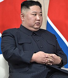 Kim Jong-un amenaza: "Si los ataques en Irán continúan, entraremos oficialmente en guerra contra Israel. Se me está agotando la paciencia."