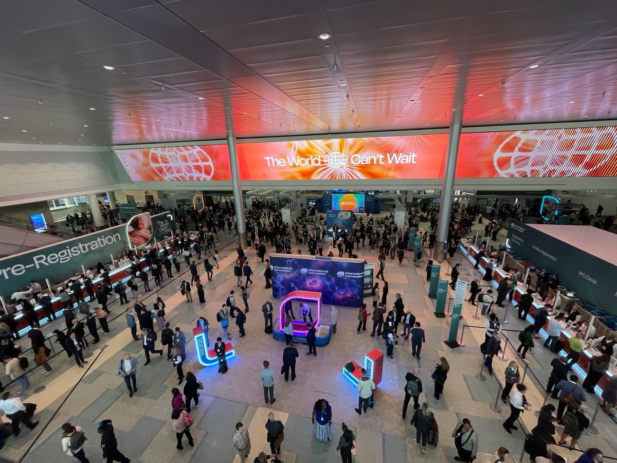 JNJInnovation's tweet image. We're here at BIO looking forward to learning, growing, and meeting like-minded teams looking to push the future of biotech forward. Stop by our partnering suite to see how we can collaborate.
