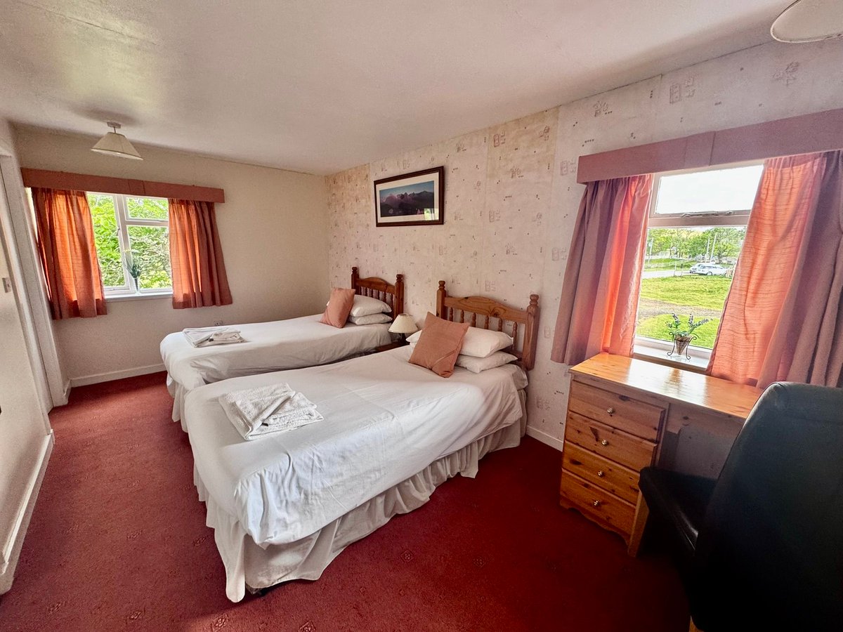 I have now added my latest hotel stays to my site for you to check out my thoughts.

everylaststation.co.uk/accommodation

Hotels include:
Grant Arms, Cullen
Westmore B&amp;B, Alness
Forsinard Suites, Forsinard
Claredon Hotel, Oban
Loch Long Hotel, Arrochar