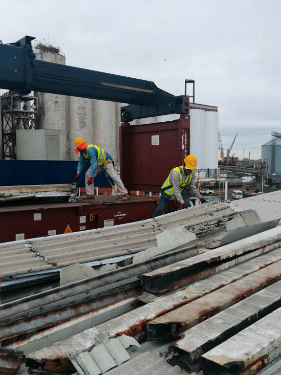 fc_consulconstr's tweet image. Un equipo coordinado es la clave para el éxito de cualquier obra🏗️

📲Síguenos en nuestras redes para más contenido
IG: @fcconsultoriayconstruccion
FB: F&amp;amp;C Consultoría y Construcción

#ConstructingSustainableFuture #ProjectManagement #equipotácticooperativo #EngineeringExcellence