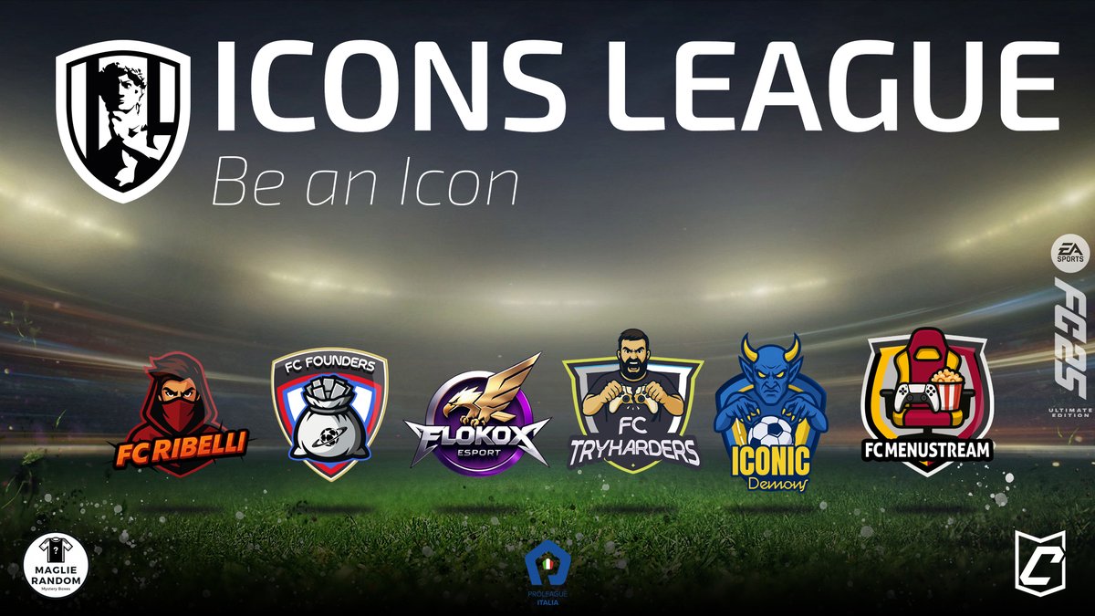 ProLeague Italia (@proleagueitalia) on Twitter photo Ore 21:00 su twitch.tv/proleagueit il piรน grande evento per #Clubs di <a href="/easportsfcit/">EA SPORTS FC ITA</a> con mi migliori Creators in Italia!
Se manchi sei un tacchino lo sai vero?
In regia <a href="/Vinsanity0871/">Vinsanity087</a> con la guest-star <a href="/SmalkXvii/">SmalkXVII</a>
<a href="/pctransfermarkt/">๐ฎ๐น PRO CLUBS TRANSFERMARKT๐</a>
#proclub #proclubitalia Ore 21:00 su twitch.tv/proleagueit il piรน grande evento per #Clubs di <a href="/easportsfcit/">EA SPORTS FC ITA</a> con mi migliori Creators in Italia!
Se manchi sei un tacchino lo sai vero?
In regia <a href="/Vinsanity0871/">Vinsanity087</a> con la guest-star <a href="/SmalkXvii/">SmalkXVII</a>
<a href="/pctransfermarkt/">๐ฎ๐น PRO CLUBS TRANSFERMARKT๐</a>
#proclub #proclubitalia