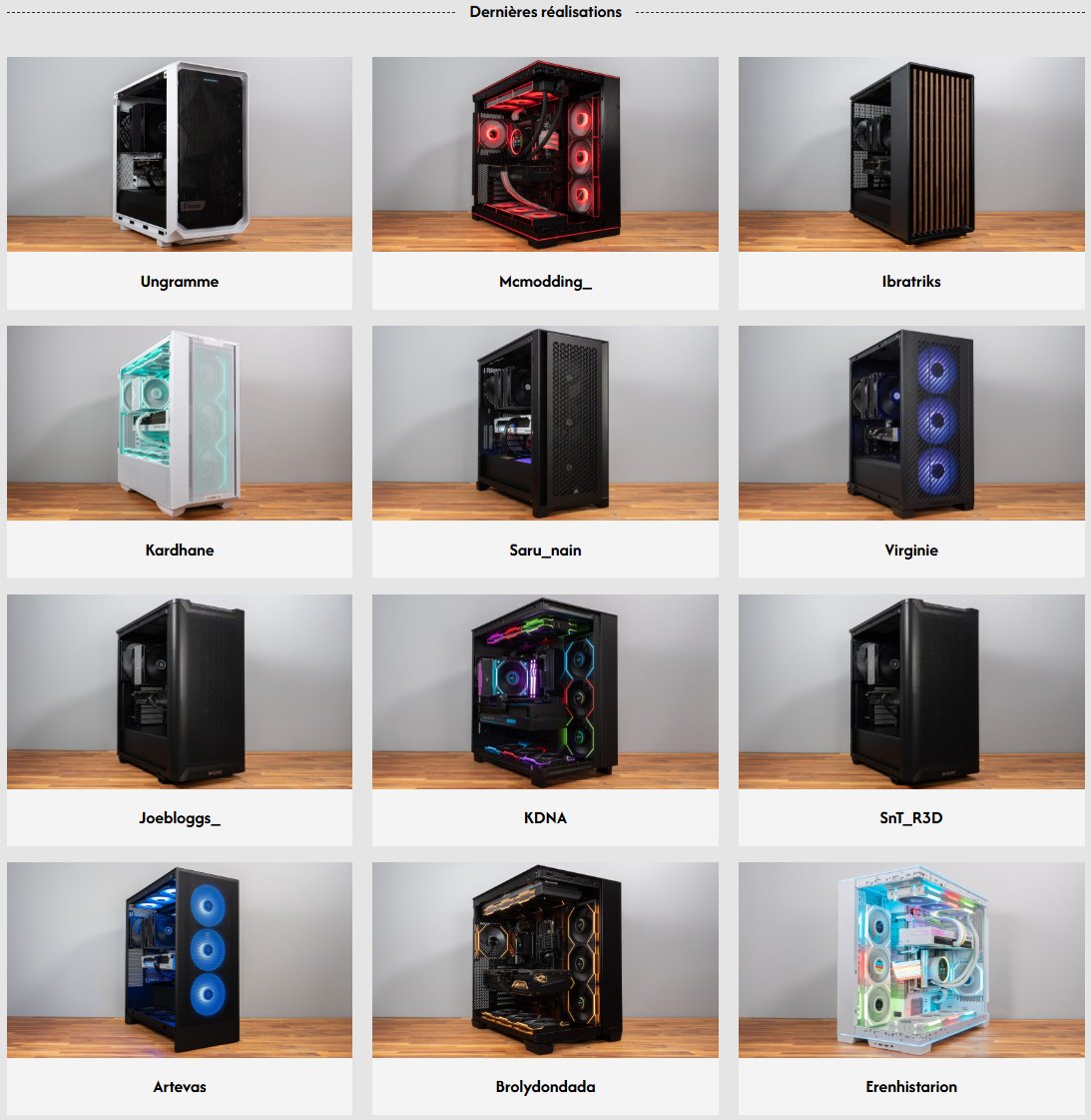 Monsieur PC tweet media