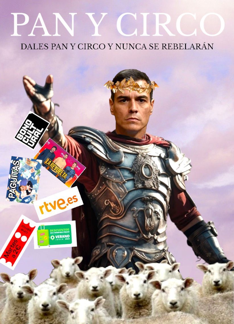 A partir de mañana se come a las 17h.