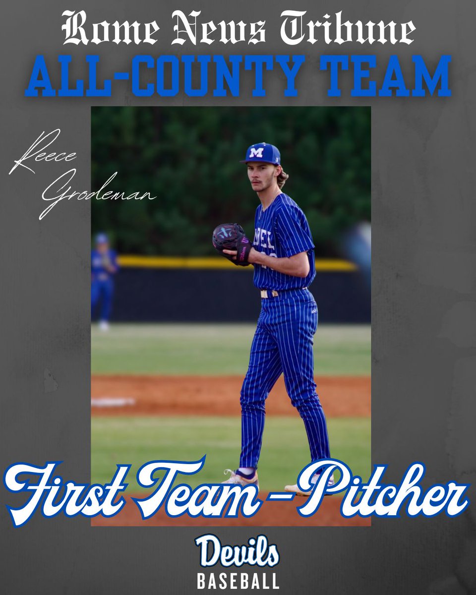 Model Baseball tweet media