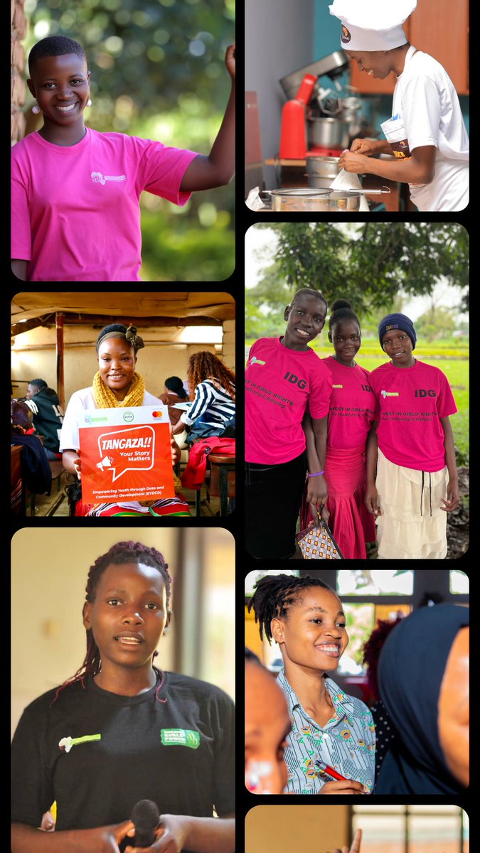 Children's Rights and Violence Prevention Fund (@crvpf1) on Twitter photo This Day of the African Child, <a href="/CRVPF1/">Children's Rights and Violence Prevention Fund</a> celebrates progress by strengthening the power youth across #Uganda, #Kenya, #Tanzania, and #Ethiopia through skills, finance access, savings groups, and job creation. #CRVPF This Day of the African Child, <a href="/CRVPF1/">Children's Rights and Violence Prevention Fund</a> celebrates progress by strengthening the power youth across #Uganda, #Kenya, #Tanzania, and #Ethiopia through skills, finance access, savings groups, and job creation. #CRVPF