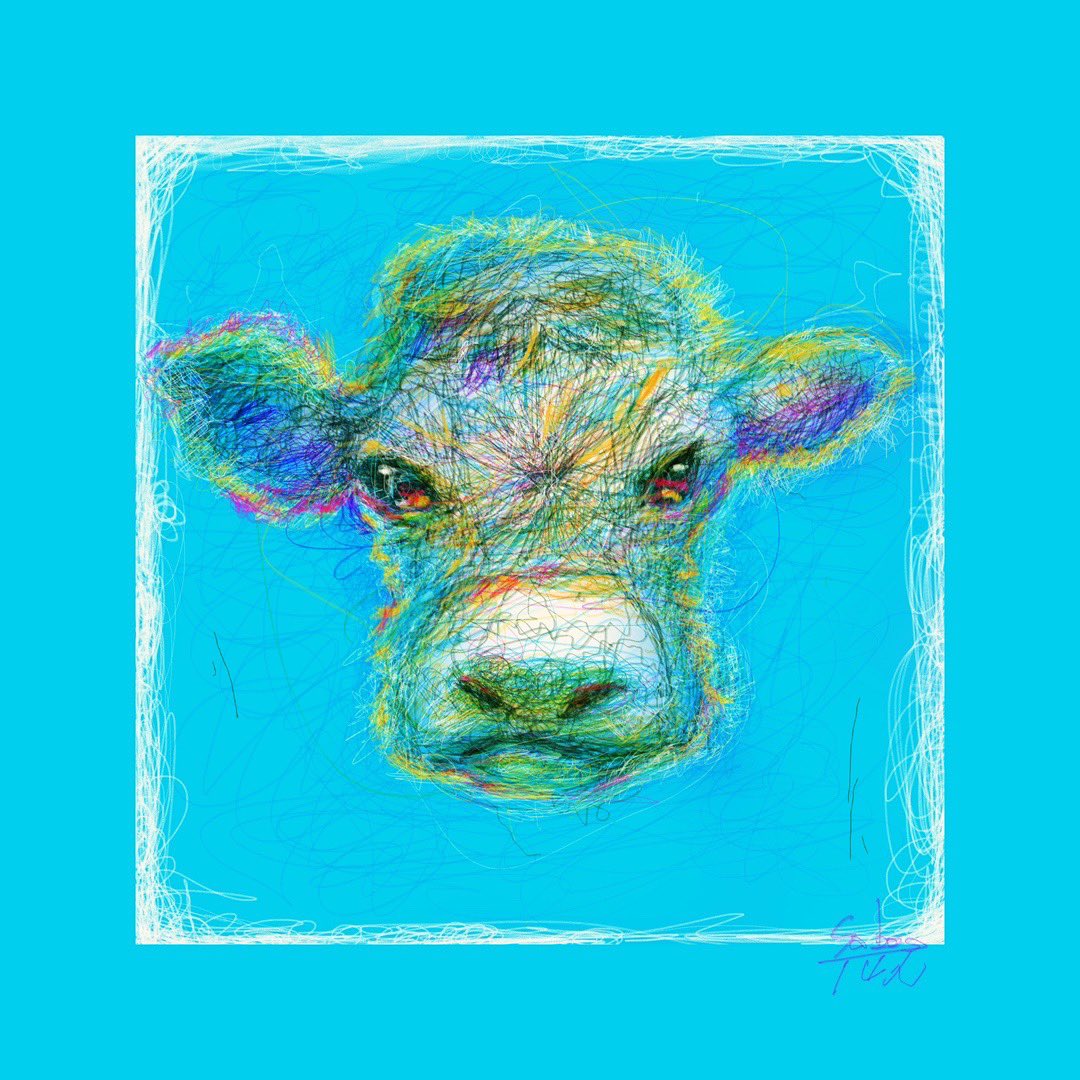 #art #illustration 
#fantasy #イラスト #アート