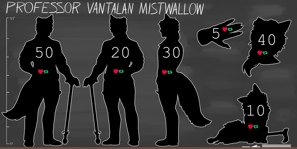 University Wide Announcement:
   After furthering education and time passed since previously held classes, a returning professor has joined us once again. Shall we see how time has changed him?
🎨by <a href="/le_wizard0/">Wizardo | 🔞</a>