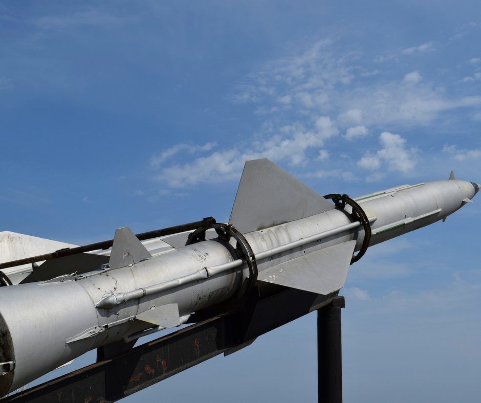 WessdelMFG's tweet image. Rise above challenges with #WessDel's defense components that adhere to the highest structural integrity standards. #DefensiveEdge #StructuralIntegrity