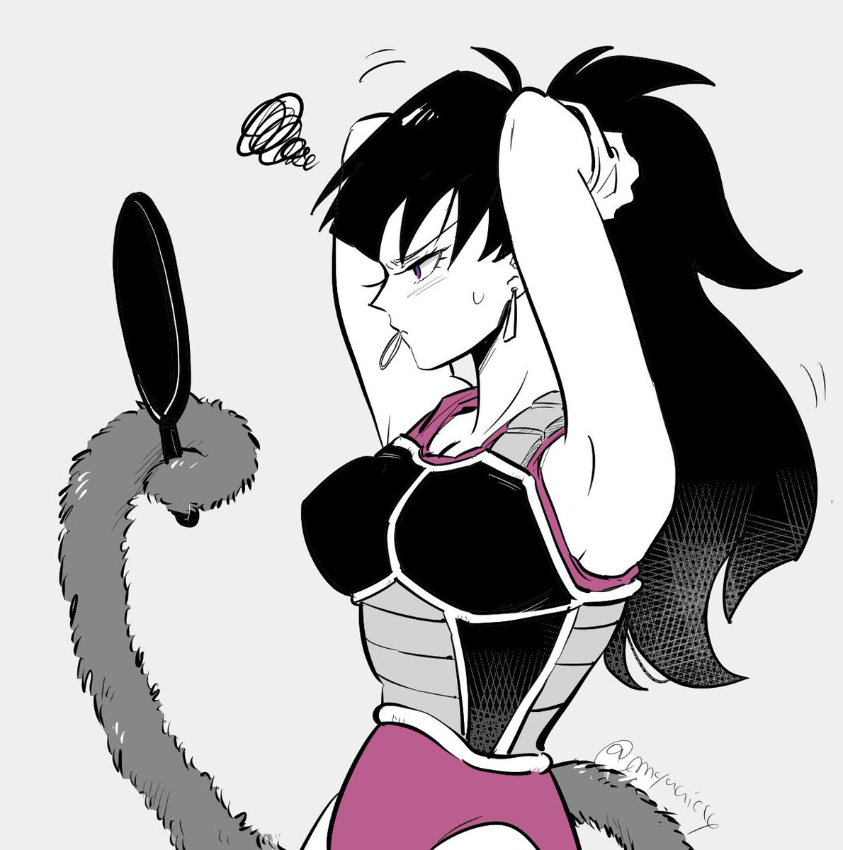 切りたくなってた頃if