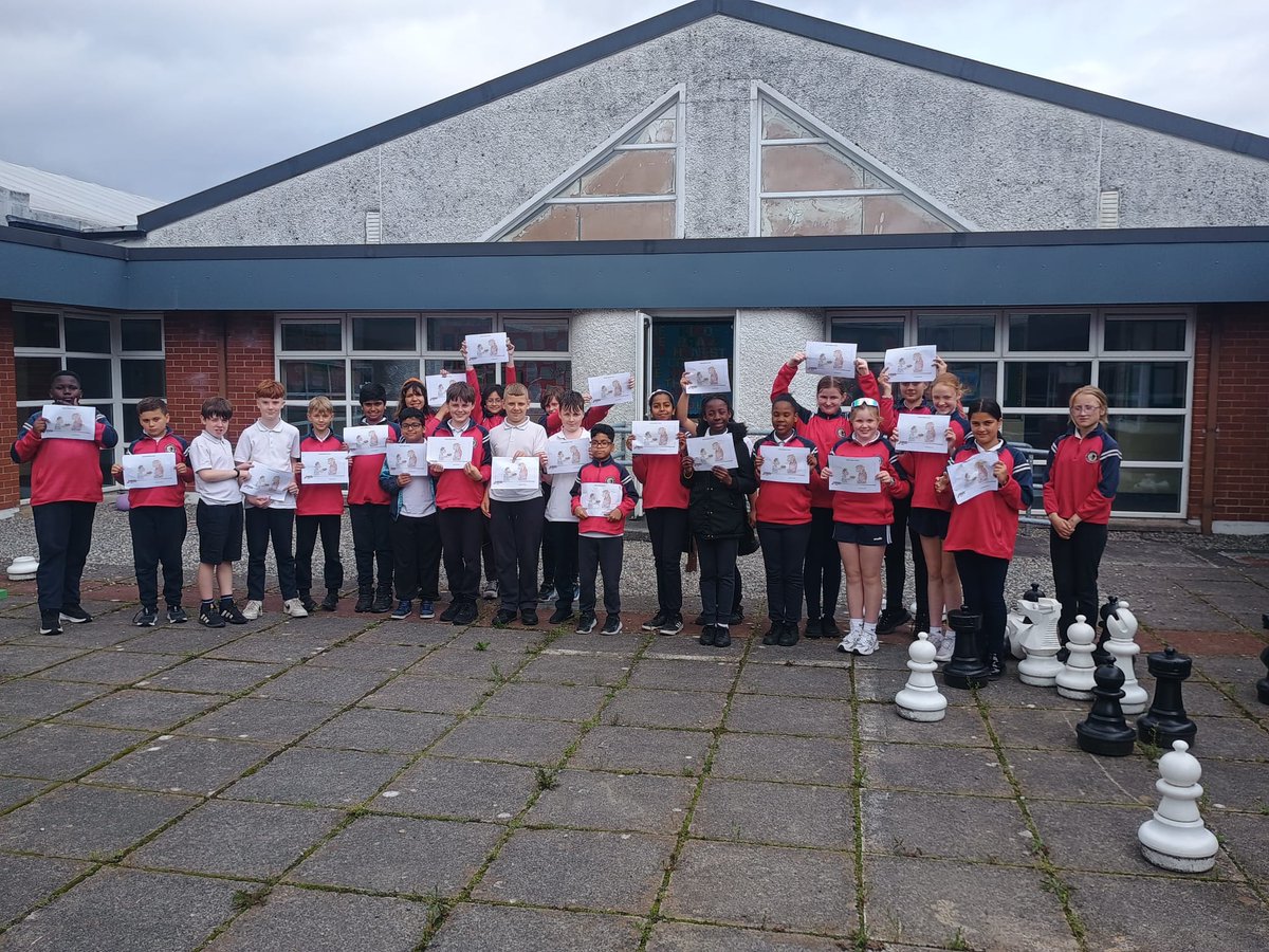 Castlebar Primary School (@castlebar_ps) on Twitter photo Big shout-out and thanks to the incredible Fighting Words team, who guided Mr.Staunton's 5th class as they crafted their own amazing stories. <a href="/FightingWordsIE/">Fighting Words</a> Big shout-out and thanks to the incredible Fighting Words team, who guided Mr.Staunton's 5th class as they crafted their own amazing stories. <a href="/FightingWordsIE/">Fighting Words</a>