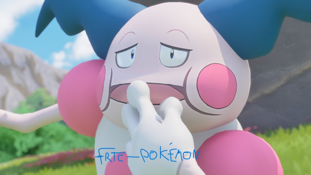 MrFrtc's tweet image. Hmm...
