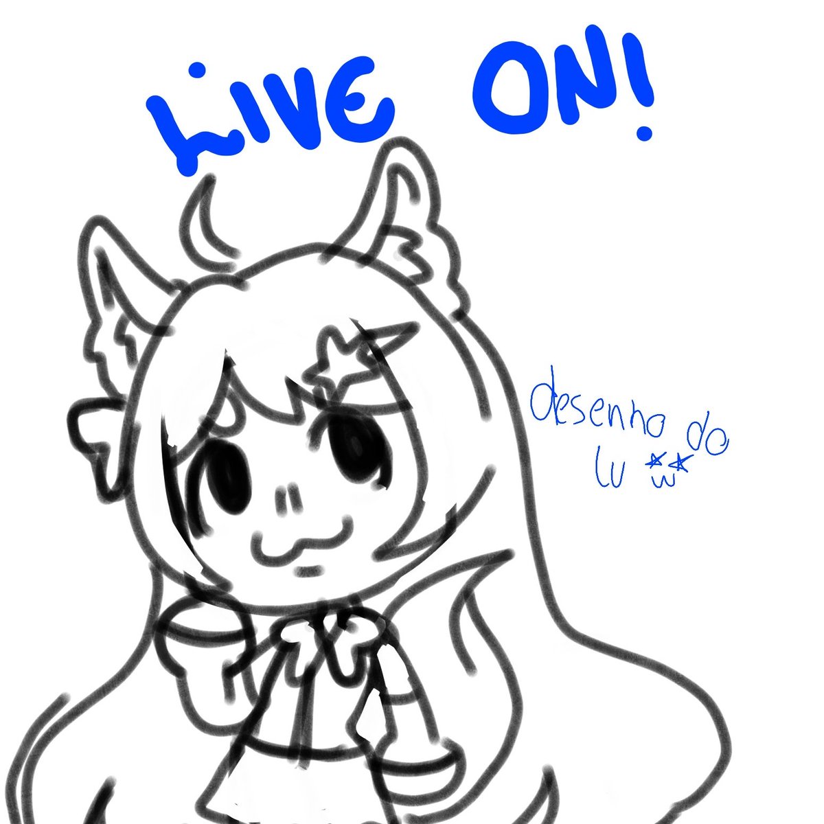 oi to em live!!
