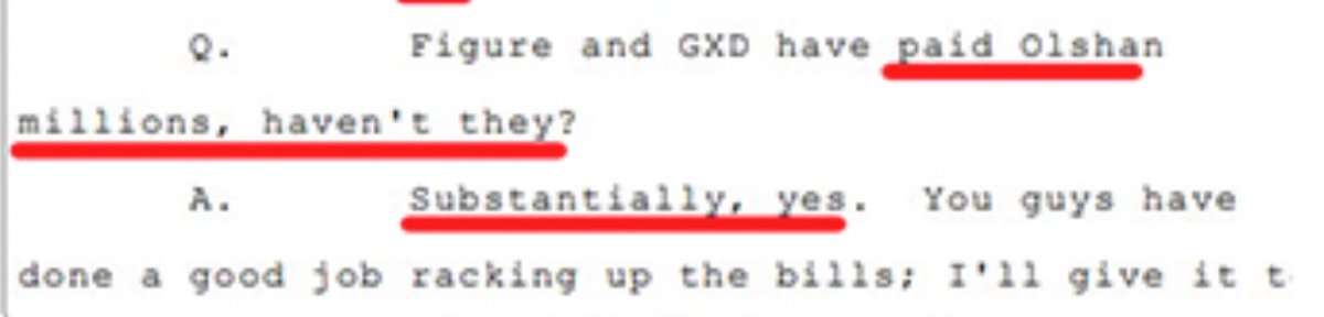 CryptoCexual (@jamers2012) on Twitter photo 🚨Attn <a href="/IonicDigital/">IonicDigital</a> Shareholders: This is nothing short of a💣🔥BOMBSHELL. Court records show that Veton Vejseli aka <a href="/elveton101/">Tony V (Tracksuit Tony)</a>, who is costing Ionic millions in legal expenses via his lawsuit, and putting our imminent #NASDAQ listing at risk, had to admit that his malicious 🚨Attn <a href="/IonicDigital/">IonicDigital</a> Shareholders: This is nothing short of a💣🔥BOMBSHELL. Court records show that Veton Vejseli aka <a href="/elveton101/">Tony V (Tracksuit Tony)</a>, who is costing Ionic millions in legal expenses via his lawsuit, and putting our imminent #NASDAQ listing at risk, had to admit that his malicious