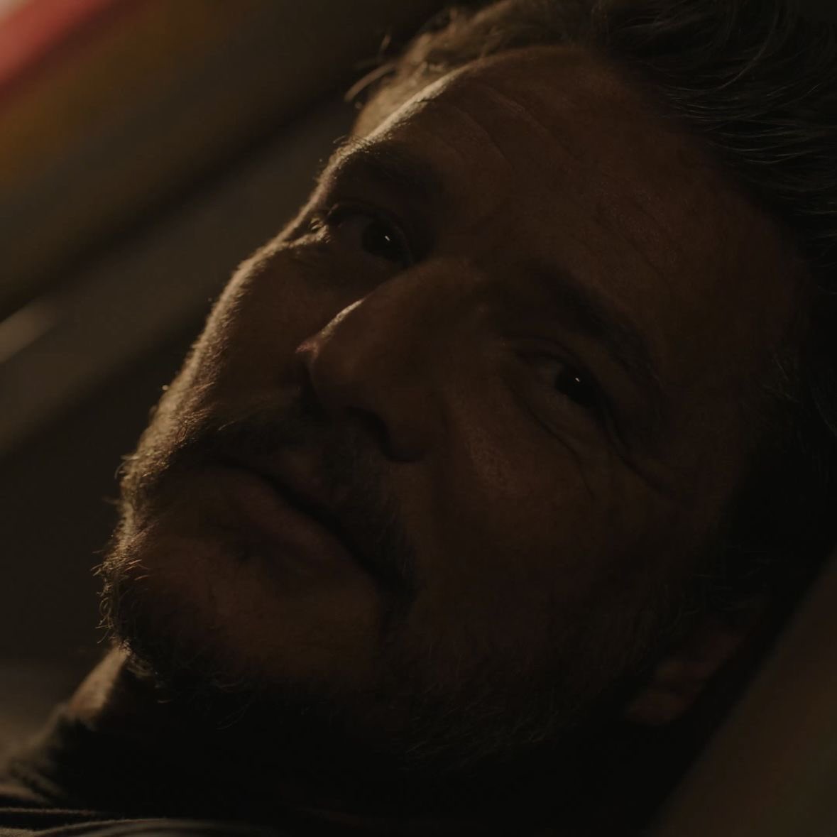 pedrobsession's tweet photo. feel like knocking on heavens door https://t.co/FZjpclW35C