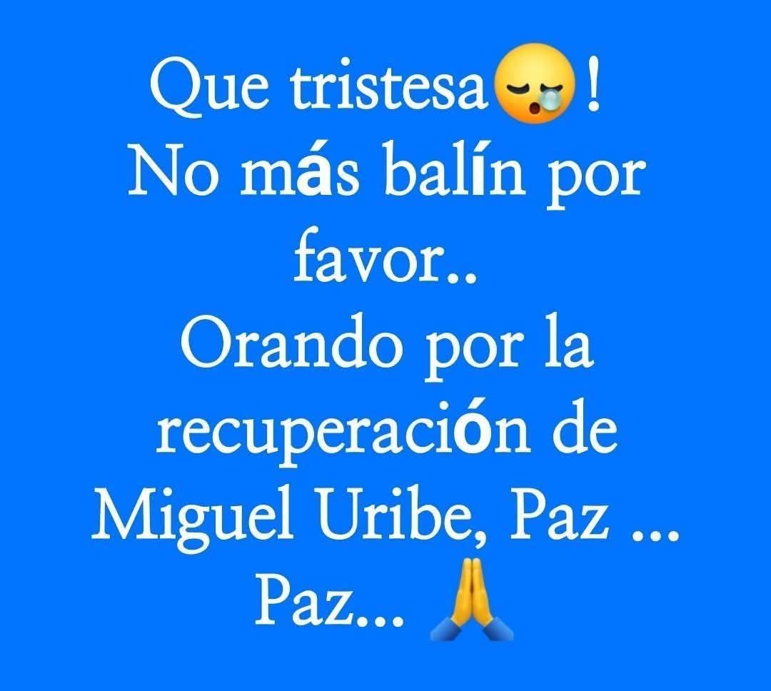 AlejoGarciaHerr's tweet image. 🙏
#NoMasBalin